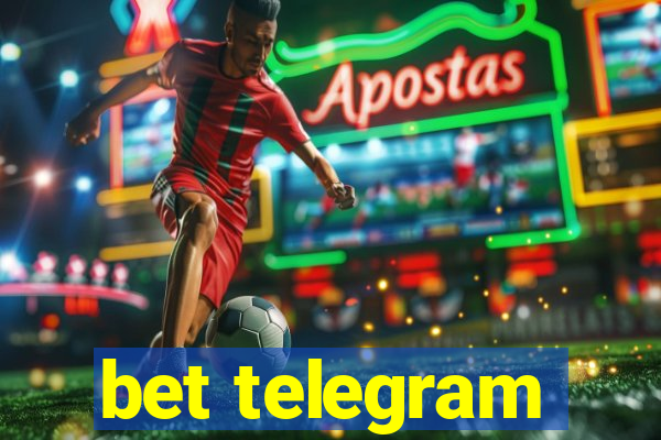 bet telegram